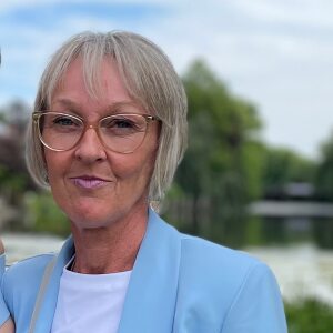 Profilbild von Sonja Kahlert
