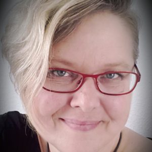 Profilbild von Sonja Kaienburg