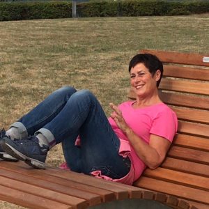 Profilbild von Sonja Kaiser
