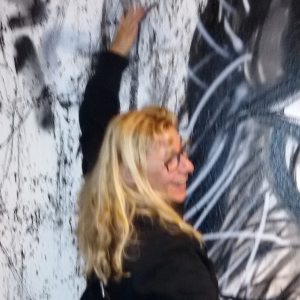 Profilbild von Sonja Kaiser