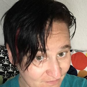 Profilbild von Sonja Kalinke