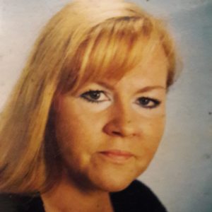 Profilbild von Sonja Kallweit
