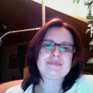 Profilbild von Sonja Kaltenecker