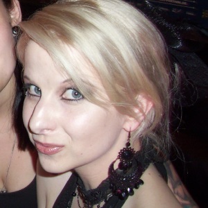 Profilbild von Sonja Kaminski