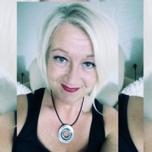 Profilbild von Sonja Kammann
