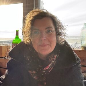 Profilbild von Sonja Kappe