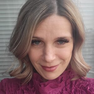 Profilbild von Sonja Karim