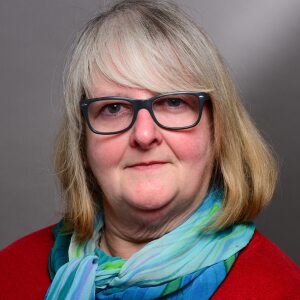 Profilbild von Sonja Kaufmann
