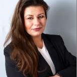 Profilbild von Sonja Kebschull