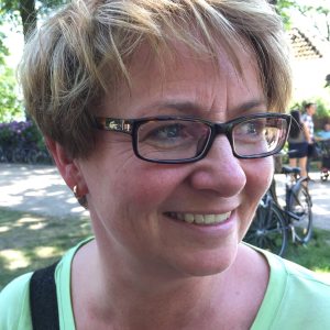 Profilbild von Sonja Kelle