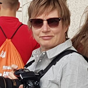Profilbild von Sonja Keller