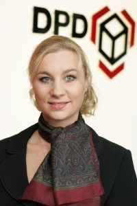 Profilbild von Sonja Kemper