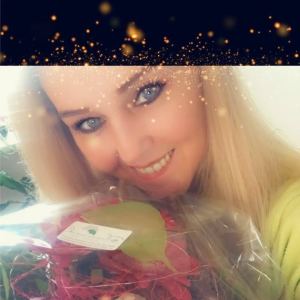 Profilbild von Sonja Kempkens