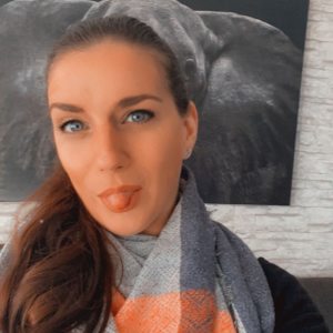 Profilbild von Sonja Kennerer