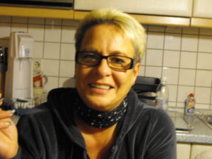 Profilbild von Sonja Ketelsen