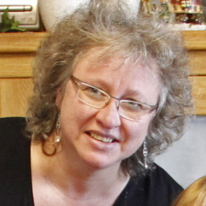 Profilbild von Sonja Kett