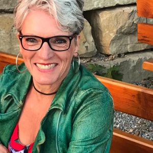 Profilbild von Sonja Kiefer
