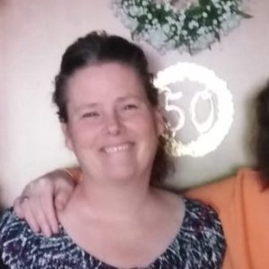 Profilbild von Sonja Kiekow