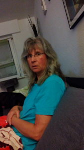 Profilbild von Sonja Kienle-Kljucik
