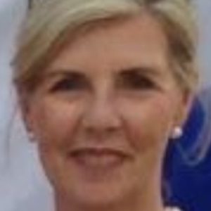 Profilbild von Sonja Kirsch