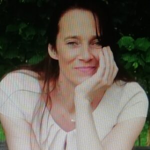 Profilbild von Sonja Kirvel