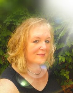 Profilbild von Sonja Kissel
