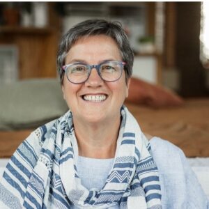 Profilbild von Sonja Kitz