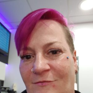 Profilbild von Sonja Klas