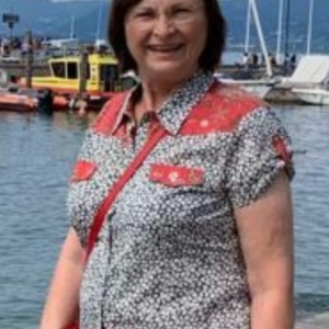 Profilbild von Sonja Kleditzsch