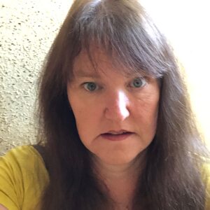 Profilbild von Sonja Kleeb