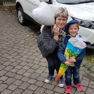 Profilbild von Sonja Klehm