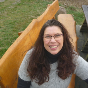 Profilbild von Sonja Klein
