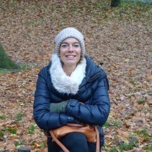 Profilbild von Sonja Kleinknecht