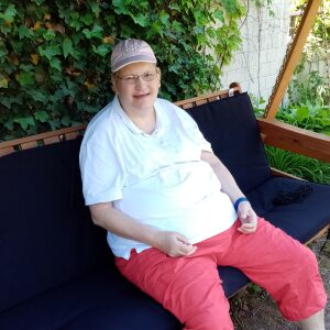 Profilbild von Sonja Klemann