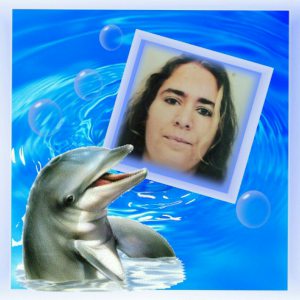 Profilbild von Sonja Kleußer