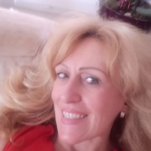 Profilbild von Sonja Klotz