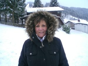 Profilbild von Sonja Klümpen