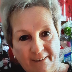 Profilbild von Sonja Kluge