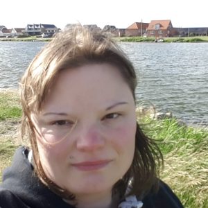 Profilbild von Sonja Klusmann