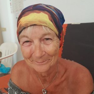 Profilbild von Sonja Knaack