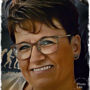 Profilbild von Sonja Kneuer