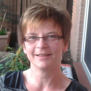 Profilbild von Sonja Knirck