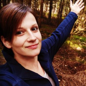 Profilbild von Sonja Knobelsdorf