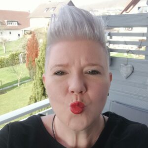 Profilbild von Sonja Knoch