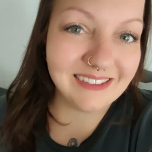 Profilbild von Sonja Koch