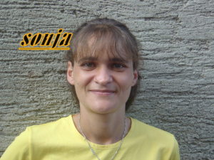 Profilbild von Sonja Koch