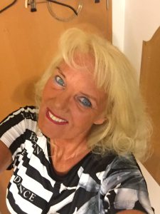 Profilbild von Sonja Koch