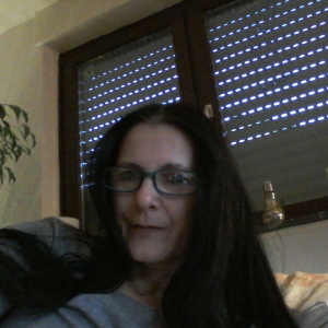 Profilbild von Sonja Koch