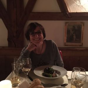 Profilbild von Sonja Köhler-Hering