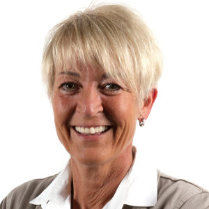 Profilbild von Sonja Köhler